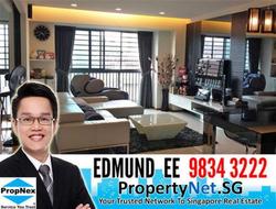 CANTONMENT ROAD (Bukit Merah), HDB 1 Room #78379242